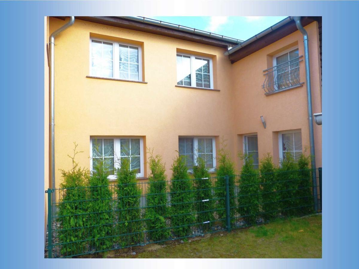 Fewo Koserow-Strand Exterior foto