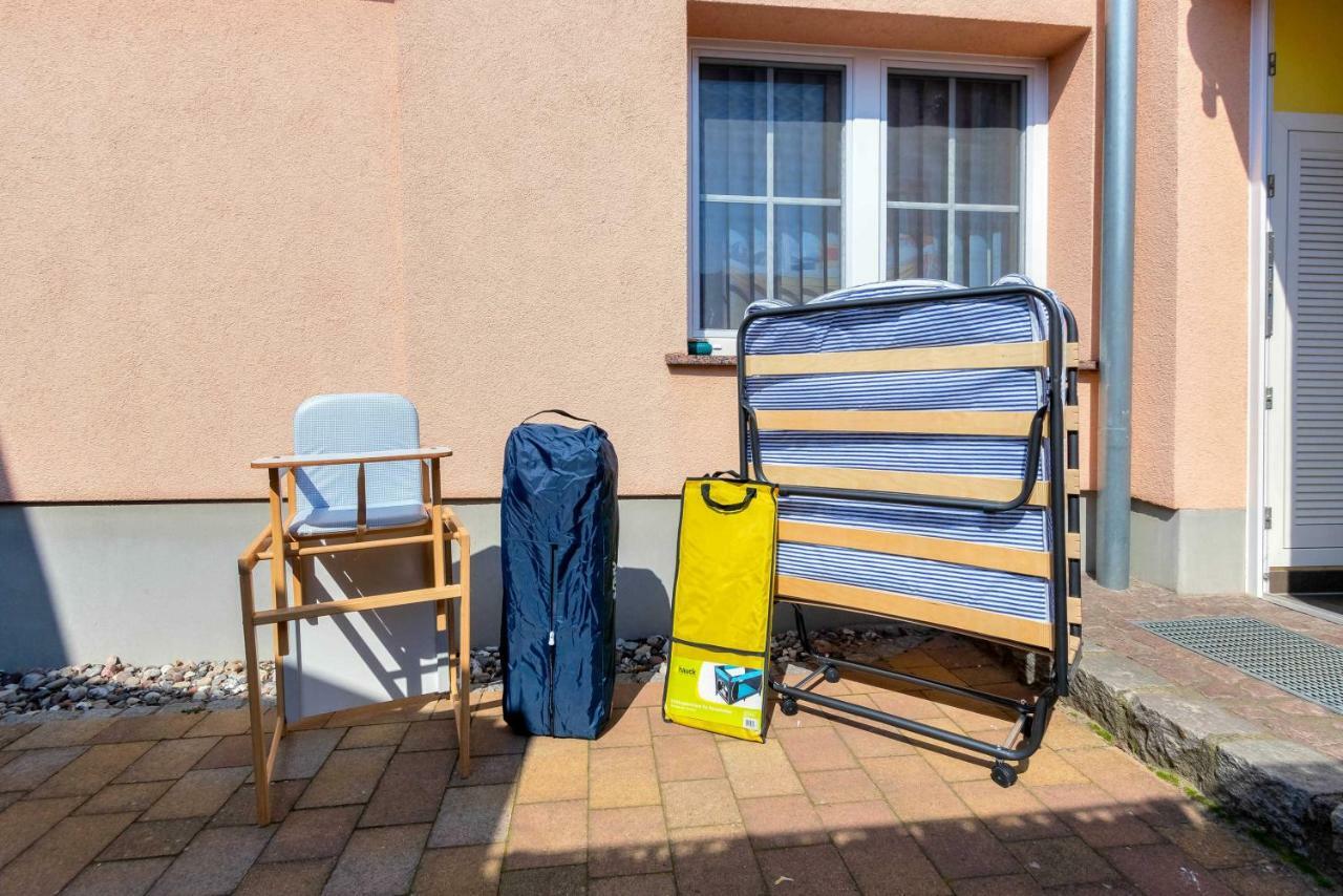Fewo Koserow-Strand Zimmer foto