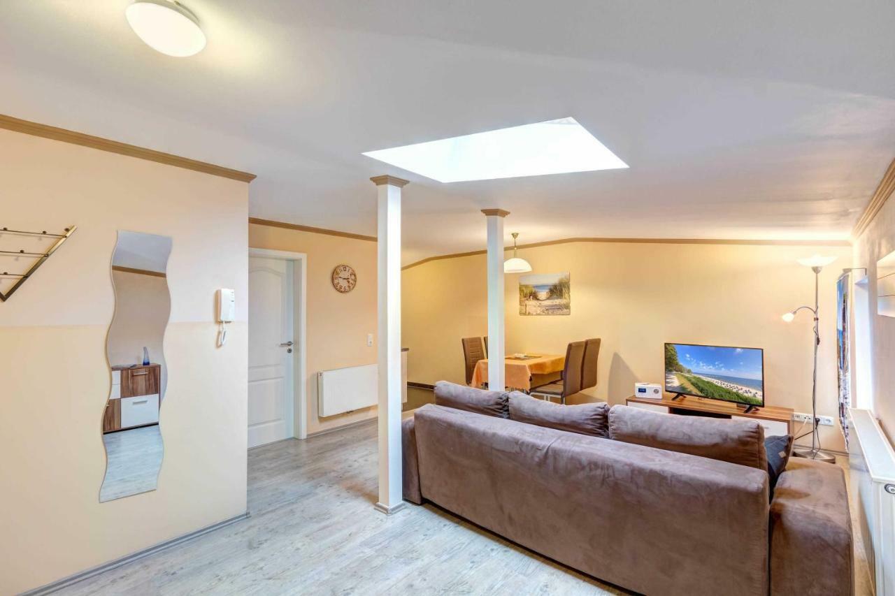 Fewo Koserow-Strand Zimmer foto
