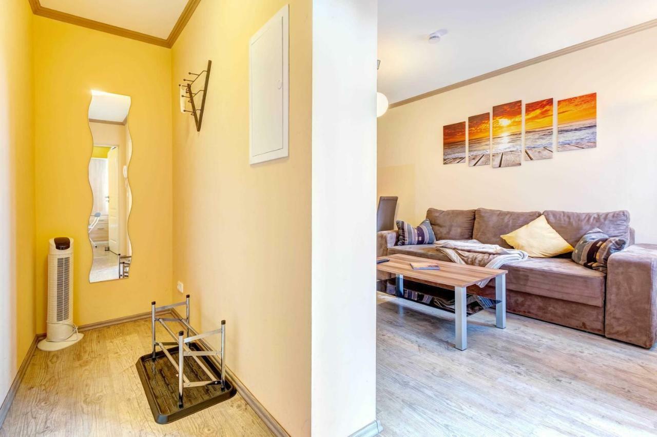 Fewo Koserow-Strand Zimmer foto