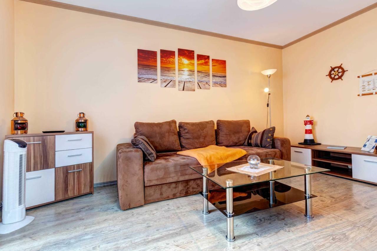 Fewo Koserow-Strand Zimmer foto