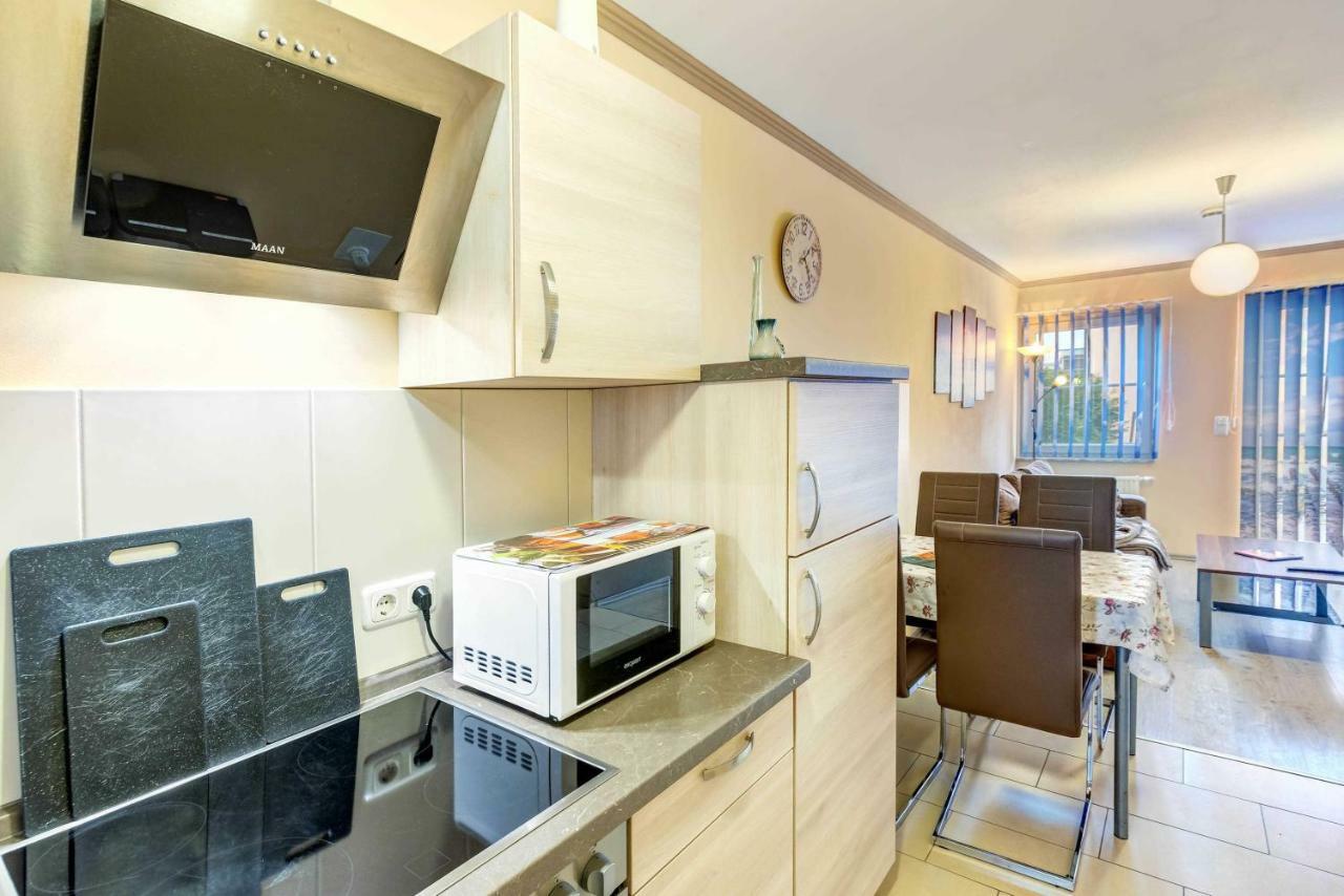 Fewo Koserow-Strand Zimmer foto