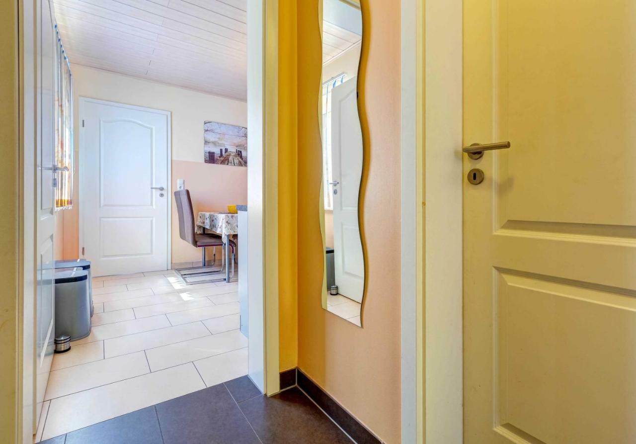 Fewo Koserow-Strand Zimmer foto