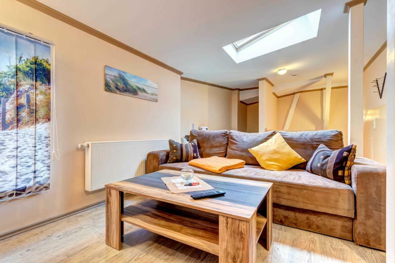 Fewo Koserow-Strand Zimmer foto