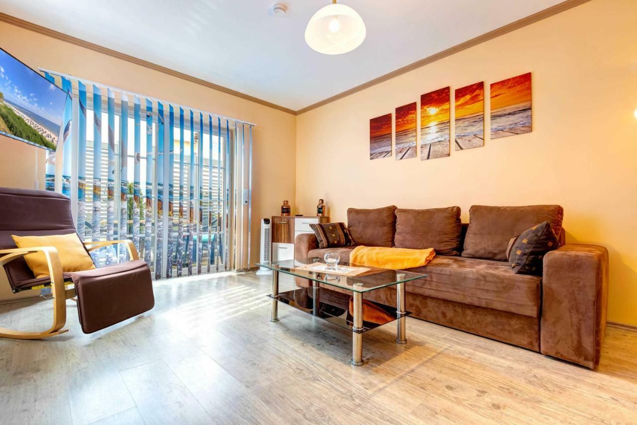 Fewo Koserow-Strand Zimmer foto