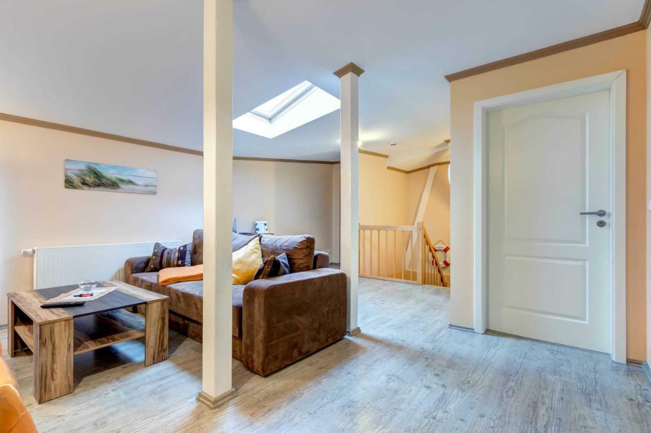 Fewo Koserow-Strand Zimmer foto