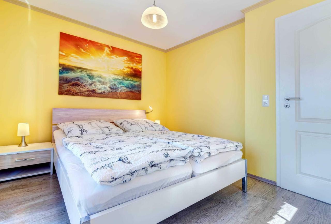 Fewo Koserow-Strand Zimmer foto