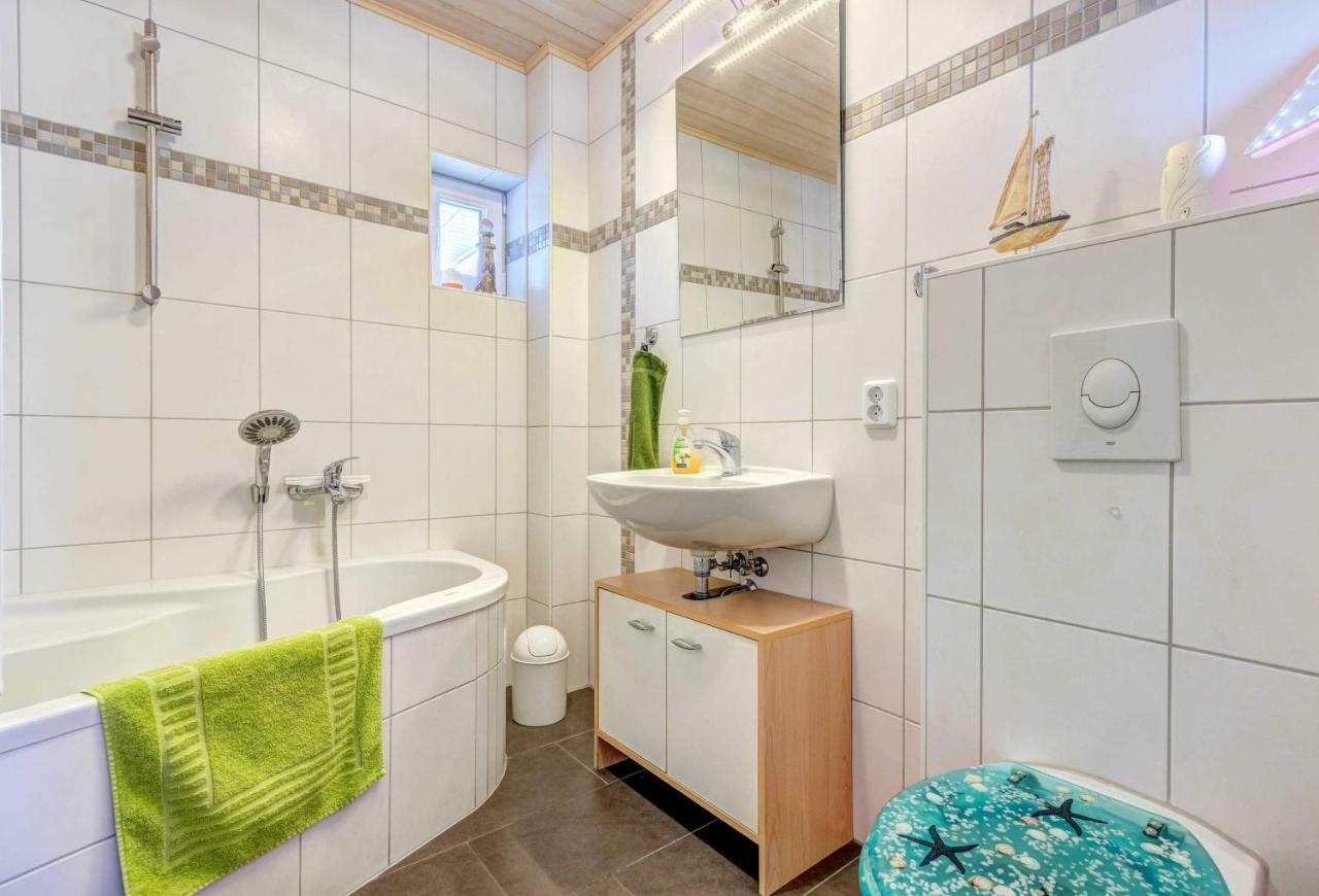 Fewo Koserow-Strand Zimmer foto
