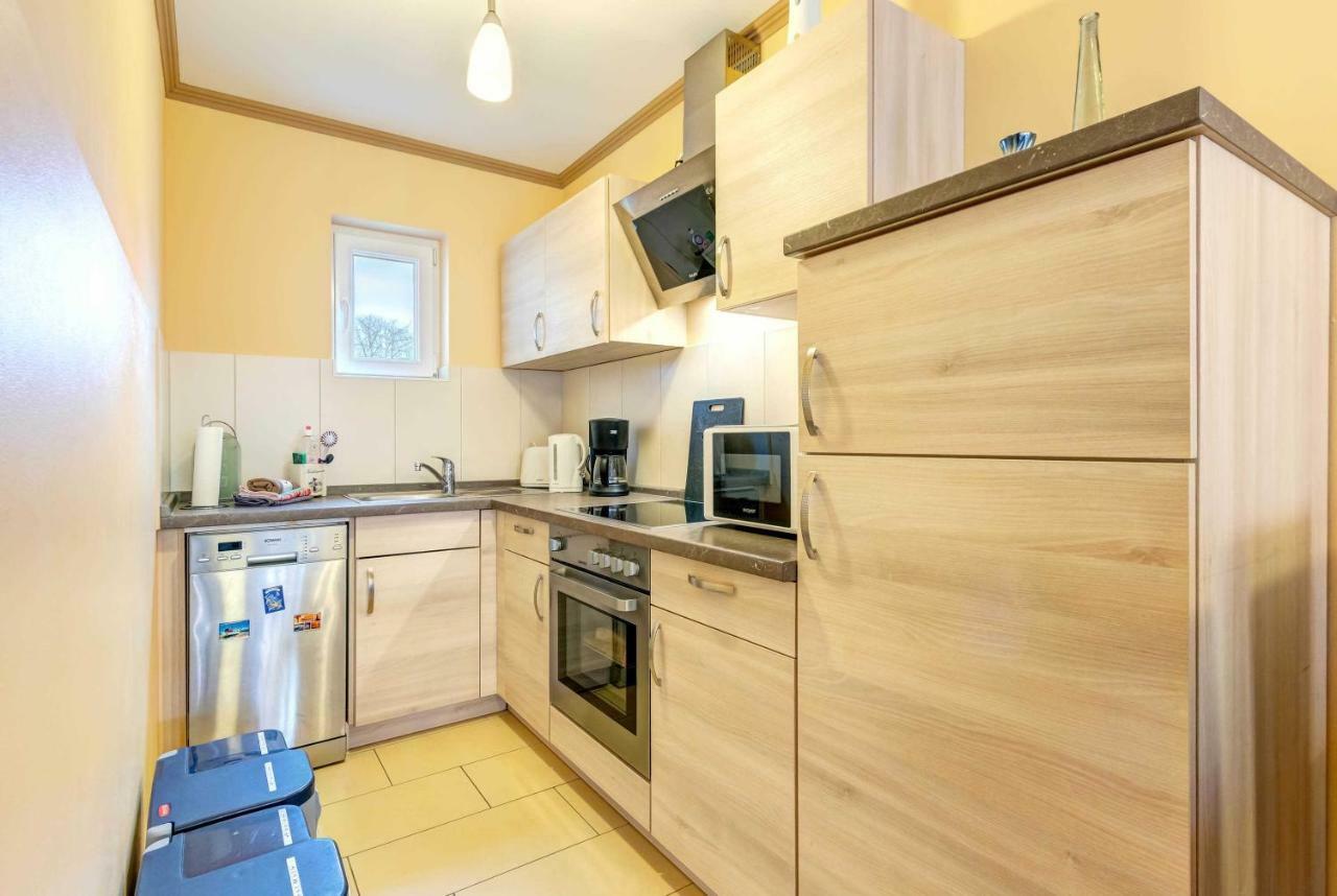 Fewo Koserow-Strand Zimmer foto